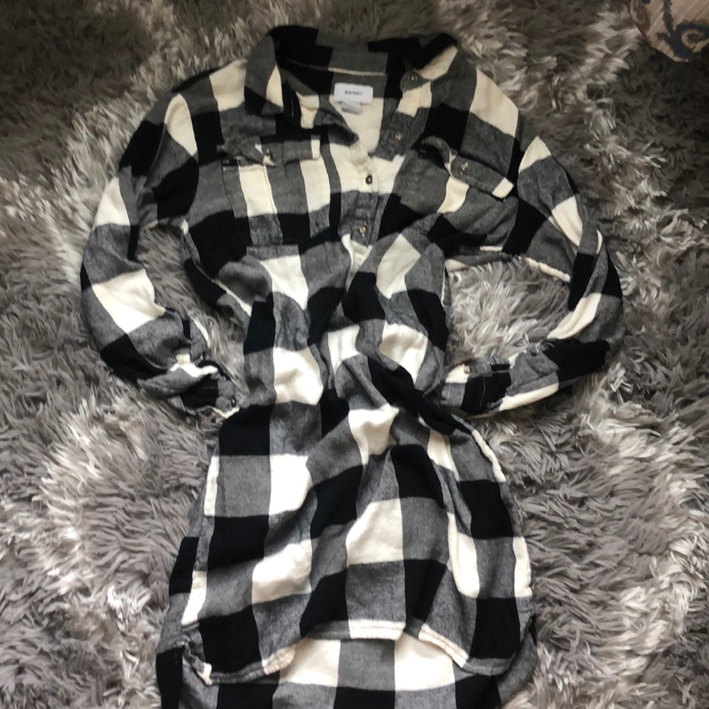 Old Navy Tunic